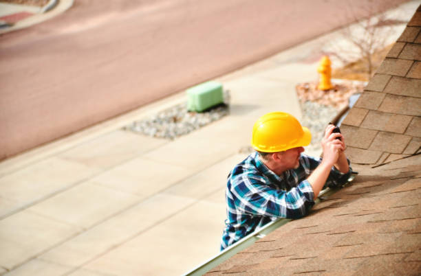 Quick and Trustworthy Emergency Roof Repair Services in Allendale, SC