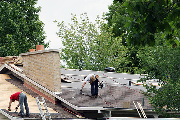 Trusted Allendale, SC Roofing Contractor Experts