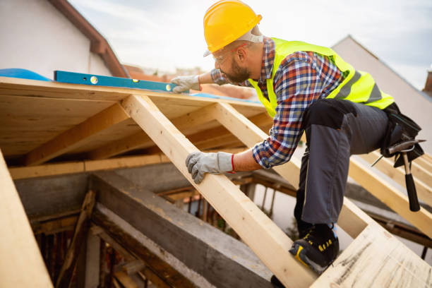 Trusted Allendale, SC Roofing Contractor Experts